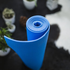 Travel Folding Mat